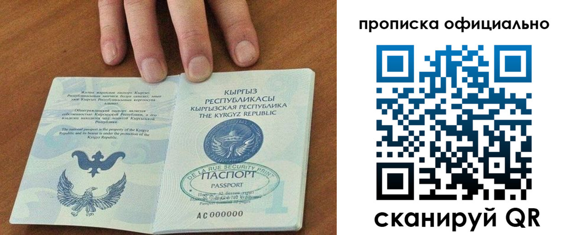 временная регистрация госуслуги в Благовещенске