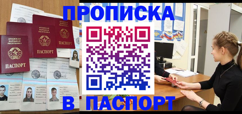 прописка поиск в Благовещенске